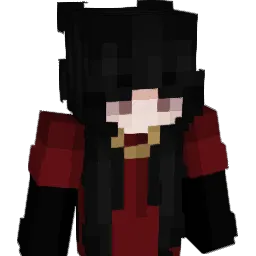iAllyx_ Minecraft avatar bust