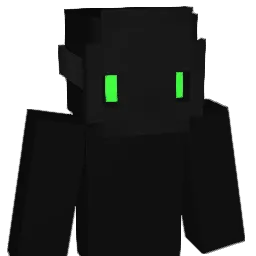 iAlmighty_ Minecraft avatar bust