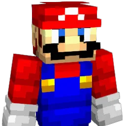 iAlpXP's Minecraft skin