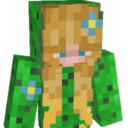 iAmCacti's Minecraft skin