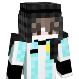 iAmLimitz_ Minecraft avatar bust