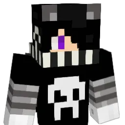 iAmRELLEX Minecraft avatar bust