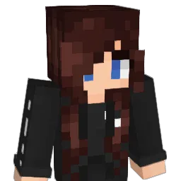 iAmStingRae's Minecraft skin