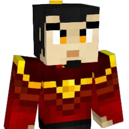iAmThePothead Minecraft avatar bust