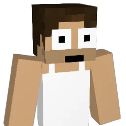 iAmericanSloth's Minecraft skin