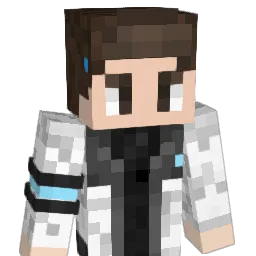 iAmphere's Minecraft skin