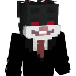 iAndreGg Minecraft avatar bust