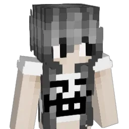 iAndreimarshmell Minecraft avatar bust