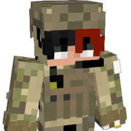 iAnficks_'s Minecraft skin