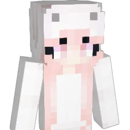 iAniiram Minecraft avatar bust