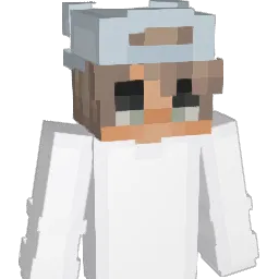 iAo___ Minecraft avatar bust