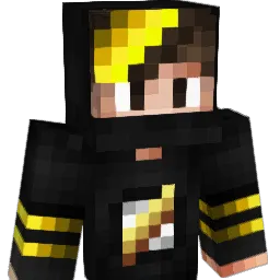 iArdaKorkmaz Minecraft avatar bust