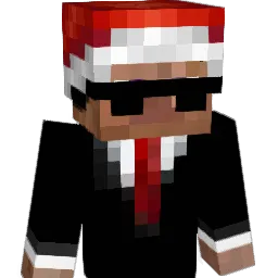 iAtomus's Minecraft skin