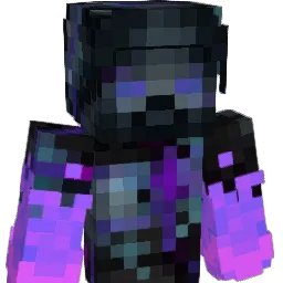 iAzRite Minecraft avatar bust