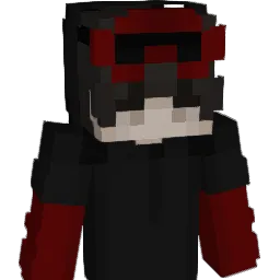 iAzhee's Minecraft skin