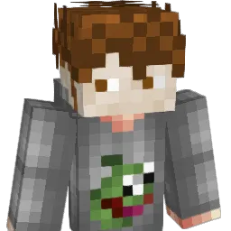 iAzula's Minecraft skin