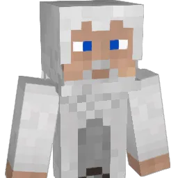iBarollays66 Minecraft avatar bust