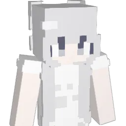 iBau's Minecraft skin