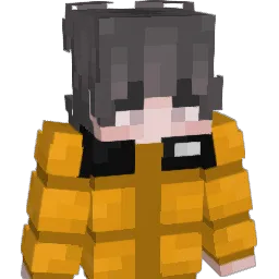 iBayKayre Minecraft avatar bust