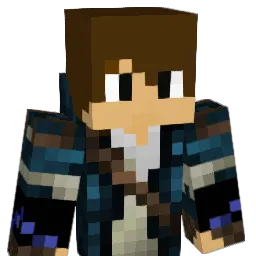 iBeGriffy's Minecraft skin