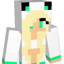 iBeagle's Minecraft skin