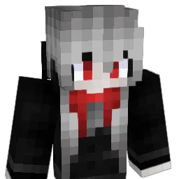 iBeaturrscore Minecraft avatar bust