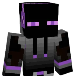 iBexiiz Minecraft avatar bust