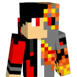 iBigMo's Minecraft skin