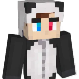 iBiiiZa_TwisT Minecraft avatar bust