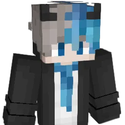 iBmProYT Minecraft avatar bust