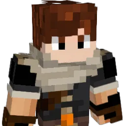 iBocks's Minecraft skin