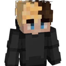 iBonkedAxelot Minecraft avatar bust