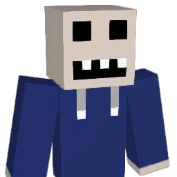 iBoyID Minecraft avatar bust