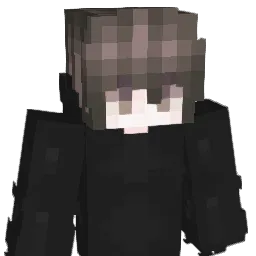 iBrOlz Minecraft avatar bust