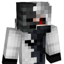 iBraianPvP_ Minecraft avatar bust