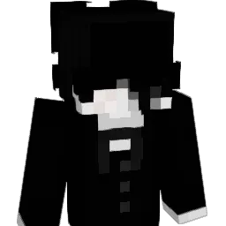 iBtm's Minecraft skin