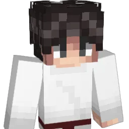 iBuZz04 Minecraft avatar bust