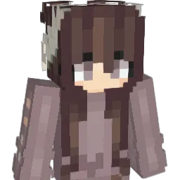 iBws's Minecraft skin