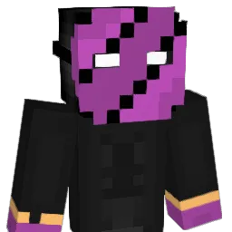 iByTwiiX Minecraft avatar bust