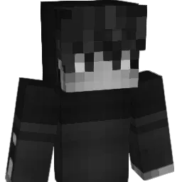 iC0hen Minecraft avatar bust