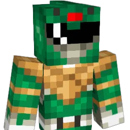 iCanabyss Minecraft avatar bust