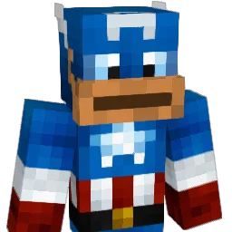 iCereal_Monkey Minecraft avatar bust