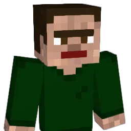 iCharlie_0's Minecraft skin