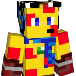 iChemos's Minecraft skin