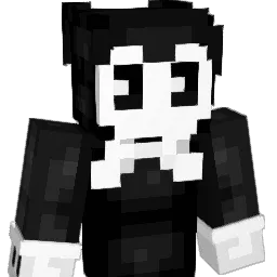 iCherry_YT Minecraft avatar bust