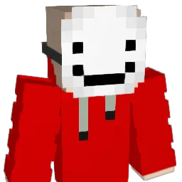 iChingon Minecraft avatar bust