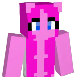 iClop Minecraft avatar bust