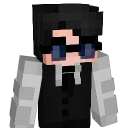 iClxwny's Minecraft skin