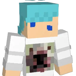 iCocodril333's Minecraft skin