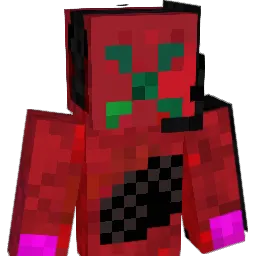 iCodeGamer2's Minecraft skin